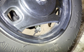 OTHER ADDRESS V125S CF4MA