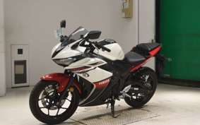 YAMAHA YZF-R25 RG10J