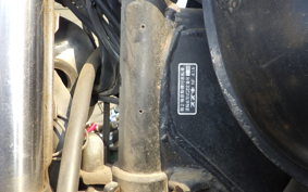 SUZUKI GN125 E 2000 NF41A
