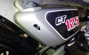 HONDA CT125-2 JA65