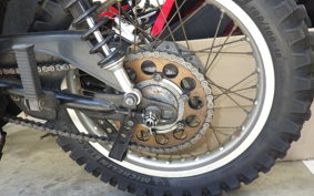 HONDA SL250S SL250S