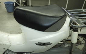 HONDA C110 SUPER CUB JA07