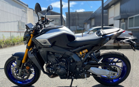 YAMAHA MT-09 SP ABS 2025 RN87J