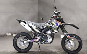YAMAHA WR250X DG15J