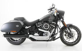 HARLEY FLSB 2022 YMJ