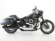 Фото Harley FLSB 2022 с японского аукциона
