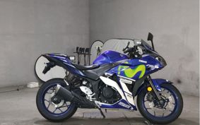 YAMAHA YZF R-3 2015 RH07J