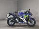 Фото Yamaha YZF R-3 2015 с японского аукциона