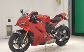 DUCATI PANIGALE V4 S 2025