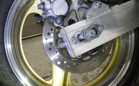 HONDA CB400SF  K 1998 NC31