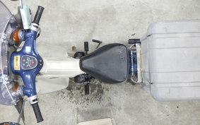 HONDA C50 SUPER CUB AA01