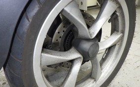 YAMAHA TRICITY 125 A SE82J