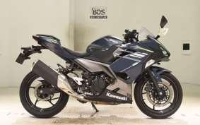 KAWASAKI NINJA 400 2023 EX400G