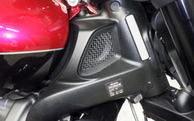 TRIUMPH ROCKET III R 2025