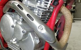 YAMAHA SEROW 250 Gen.3 2023 DG31J