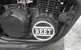 KAWASAKI GPZ400F 1984 ZX400A