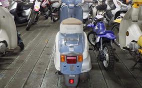 HONDA JULIO AF52