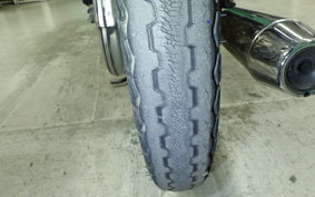 HONDA C90 SUPER CUB 2012 HA02