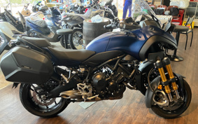 YAMAHA NIKEN GT 2019 RN58J
