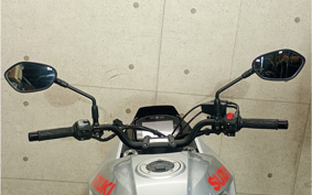 SUZUKI KATANA 2019 GT79B