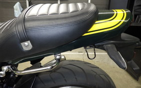 KAWASAKI Z900RS 2024 ZR900K