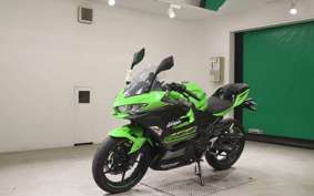 KAWASAKI NINJA 400 2018 EX400G