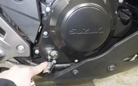 SUZUKI GSX250R 2019