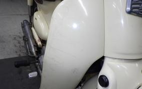 HONDA LITTLE CUB E 1999 AA01