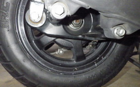 SUZUKI ｽｳｨｯｼｭ125 DV12B