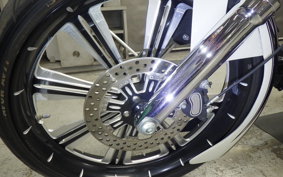 HARLEY FXCWC 1580 2009