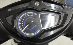 YAMAHA CYGNUS 125 XSR 2 SE44J