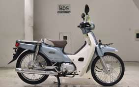 HONDA C110 SUPER CUB JA10
