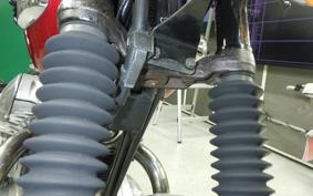 KAWASAKI W400 2006 EJ400A