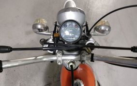 HONDA TL125 TL125S