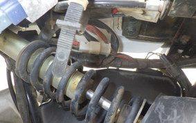YAMAHA RZ50 Gen.2 RA02J
