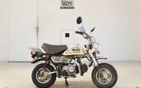 HONDA MONKEY Z50J