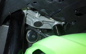 KAWASAKI NINJA ZX-6R A 2022 ZX636G