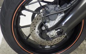 YAMAHA MT-09 A 2014 RN34J