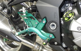 KAWASAKI Z1000 Gen.3 2008 ZRT00B