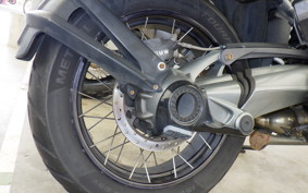 BMW R1200GS 2011