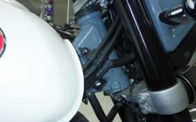 HONDA MONKEY 125 JB05