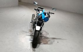HONDA VTR 250 MC33