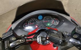 HONDA FORZA Z MF08
