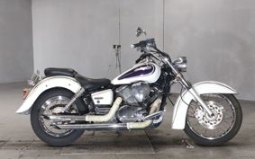 YAMAHA DRAGSTAR 250 VG02J