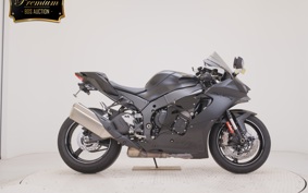 KAWASAKI ZX 10 NINJA ABS 2024 ZXT02L