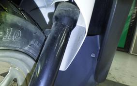 HONDA TACT-4ﾍﾞｰｼｯｸ AF79