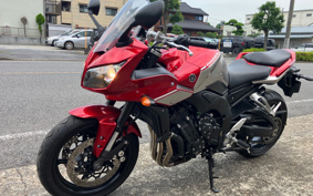 YAMAHA FZ1 FAZER 2014 RN21J