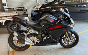 HONDA CBR250RR MC51