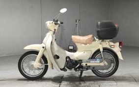 HONDA LITTLE CUB AA01