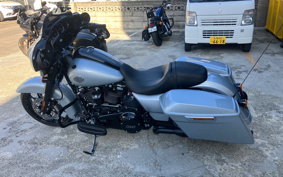 HARLEY FLHXS 2024 KRP